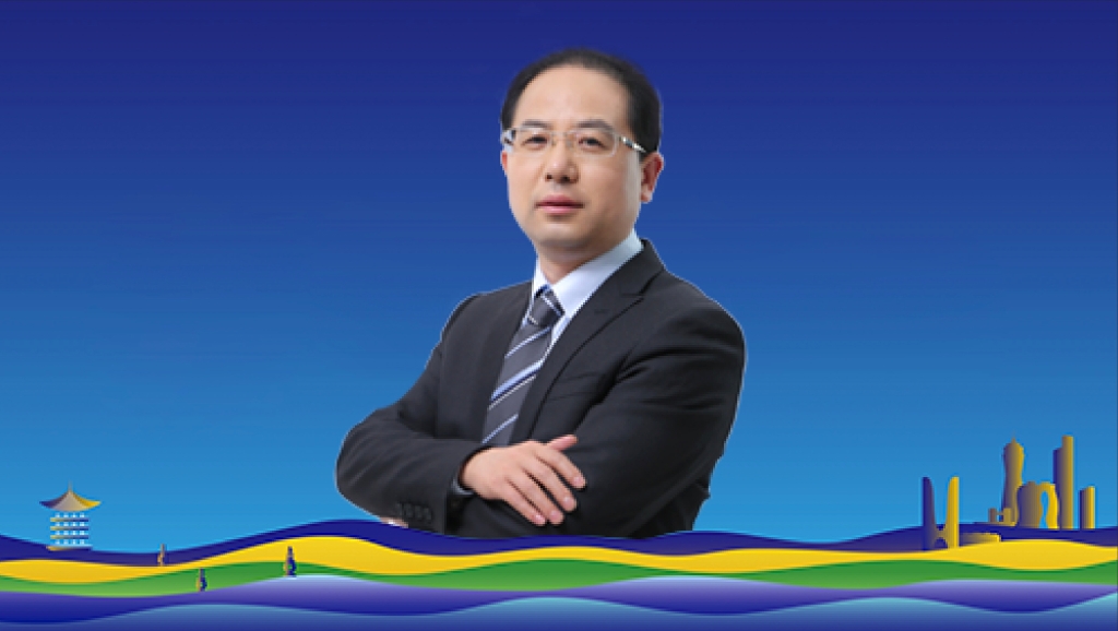 2022年启思会风向标：吕爱锋 穿越新周期，企业要这样做！